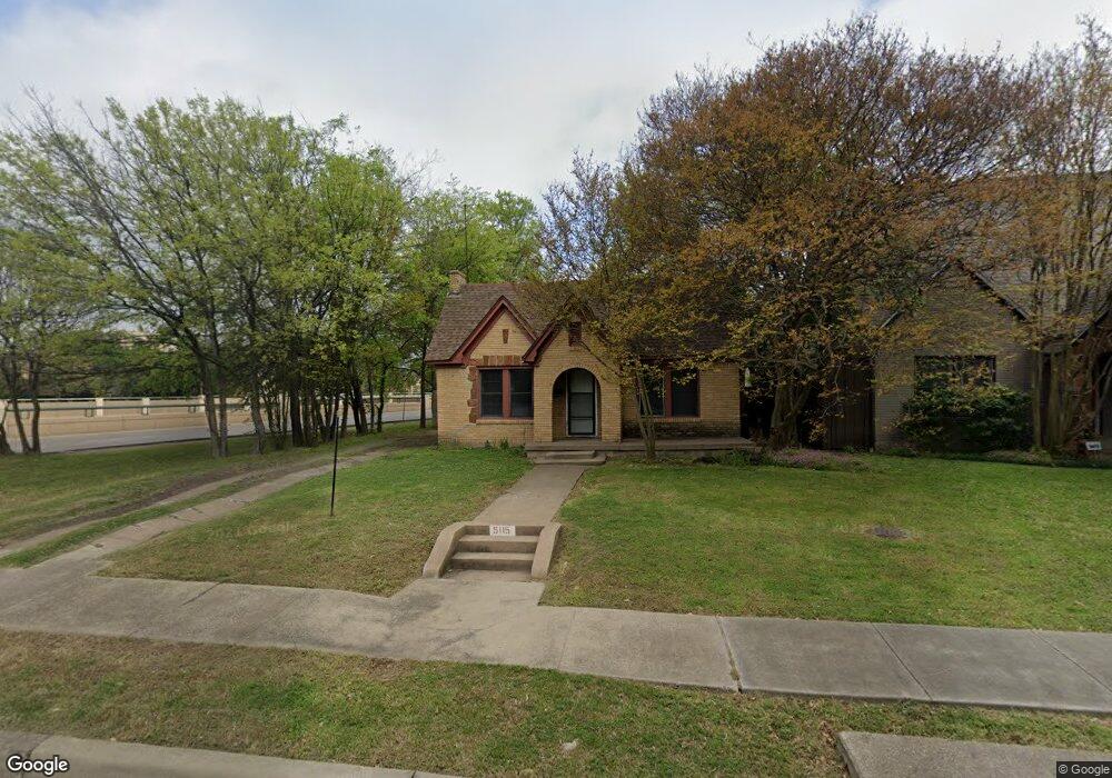 5115 Vanderbilt Ave, Dallas, TX 75206 - photo 1