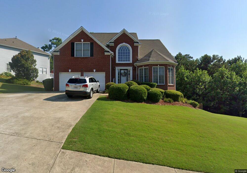 1030 Blankets Creek Dr unit 1, Canton, GA 30114 - photo 1
