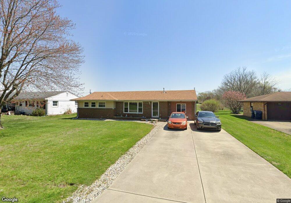 1818 Lowell Ave, Anderson, IN 46011 - photo 1