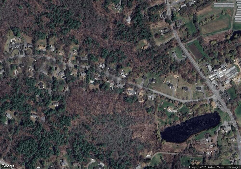 91 Bennett Hill Rd, Rowley, MA 01969 - photo 1