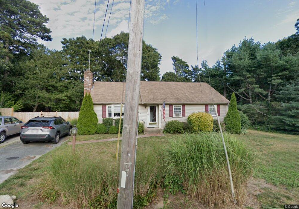 414 Depot St, Dennis Port, MA 02639 - photo 1