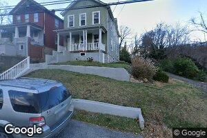 616 Alleghany St, Clifton Forge, VA 24422