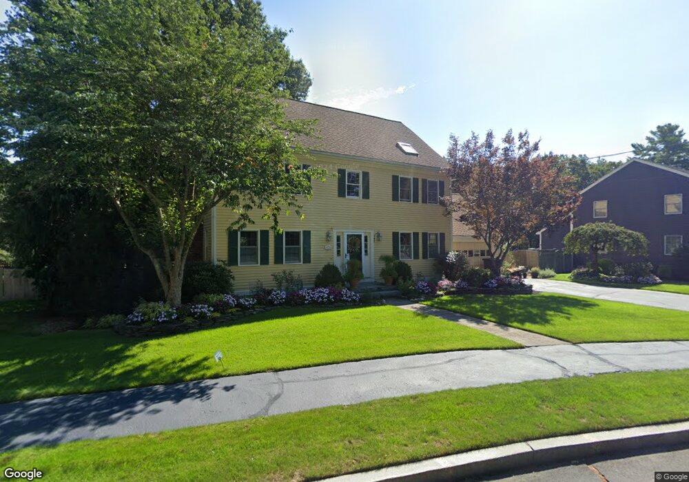 26 Sanborn Ln, Reading, MA 01867 - photo 1