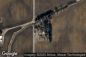 3655 S 250 W, Bringhurst, IN 46913