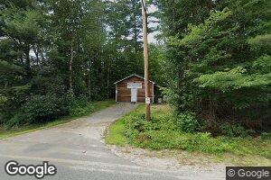 Lot 2 Douglass Rd, Newry, ME 04261