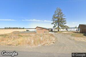 109 E Watt Rd, Spangle, WA 99031