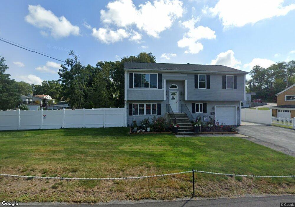 6 Sweet St, North Providence, RI 02911 - photo 1