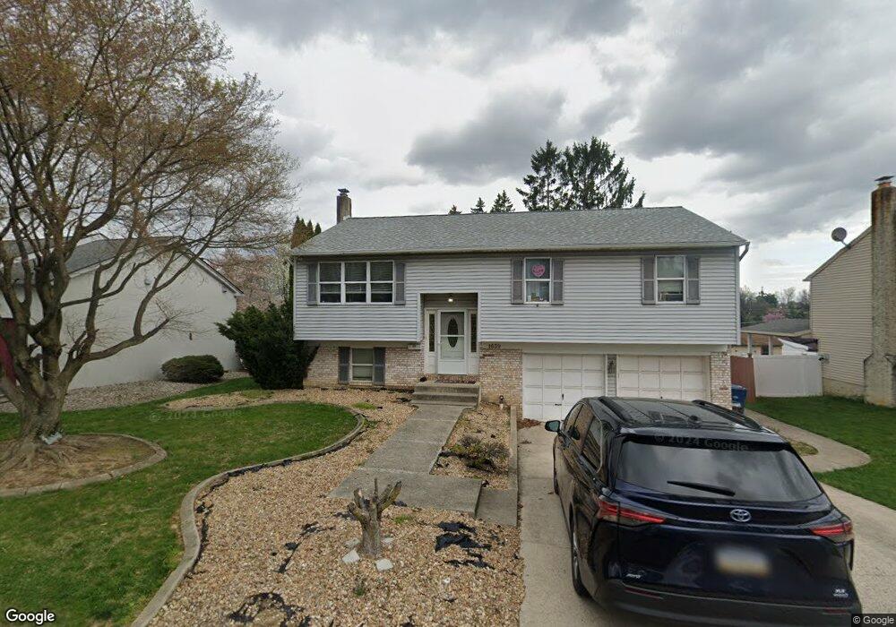 1635 W Congress St unit 1639, Allentown, PA 18102 - photo 1