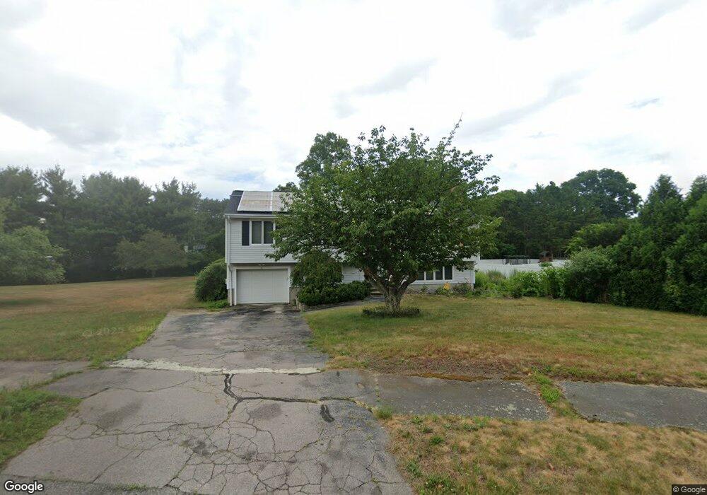 3 Flintlock Rd, Sharon, MA 02067 - photo 1