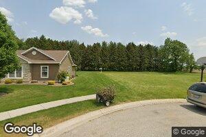 853 Miller's Ct, Nappanee, IN 46550