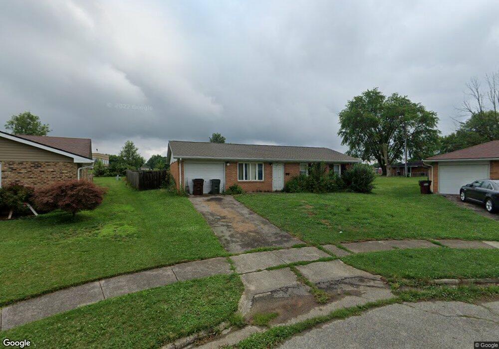 1564 Wigwam Trail, Xenia, OH 45385 - photo 1