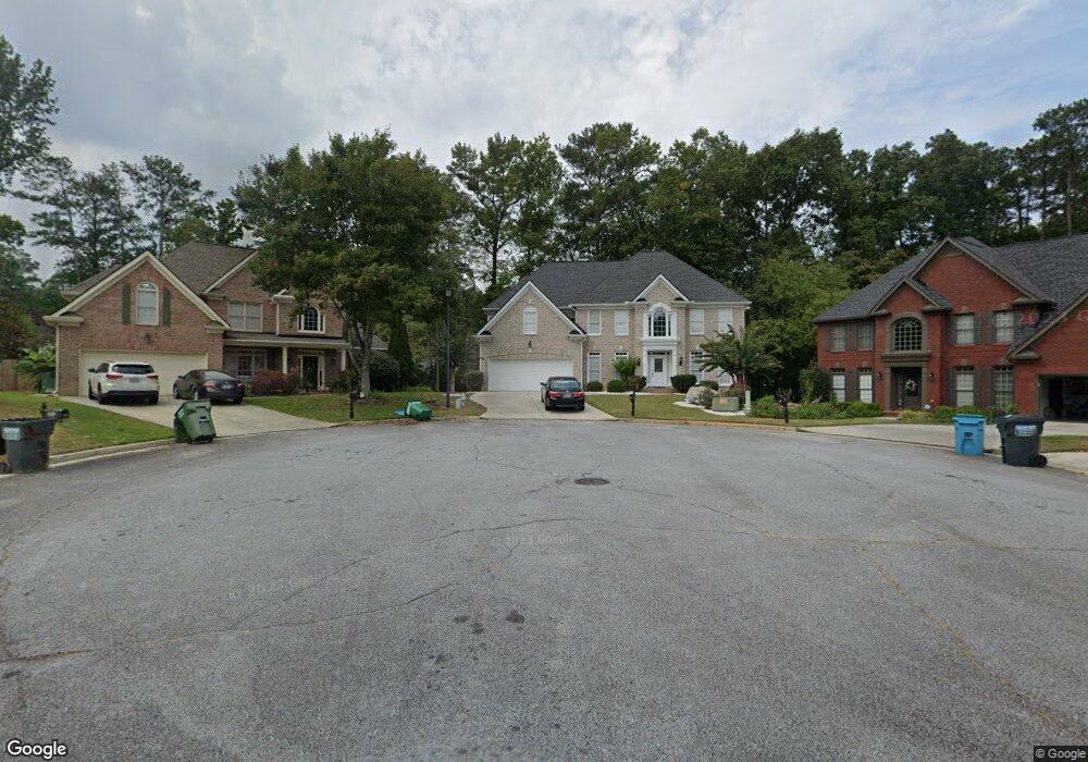 438 Roy Lee Terrace, Lawrenceville, GA 30044 - photo 1