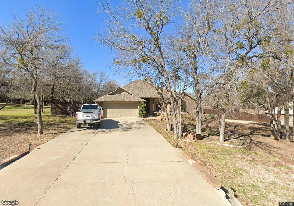 3804 Birdsong Ct, Granbury, TX 76049 - photo 1