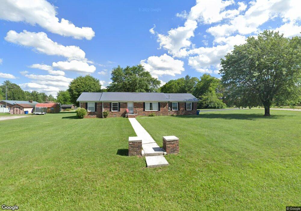 313 Doak Rd, Manchester, TN 37355 - photo 1