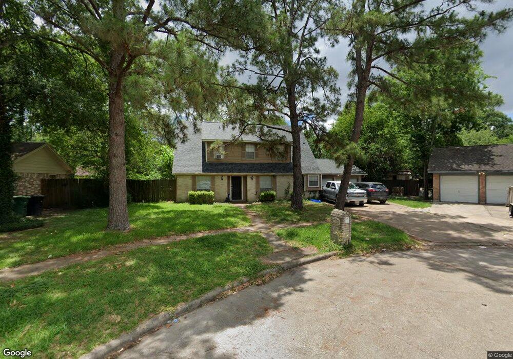 4311 Saratoga Dr, Houston, TX 77088 - photo 1