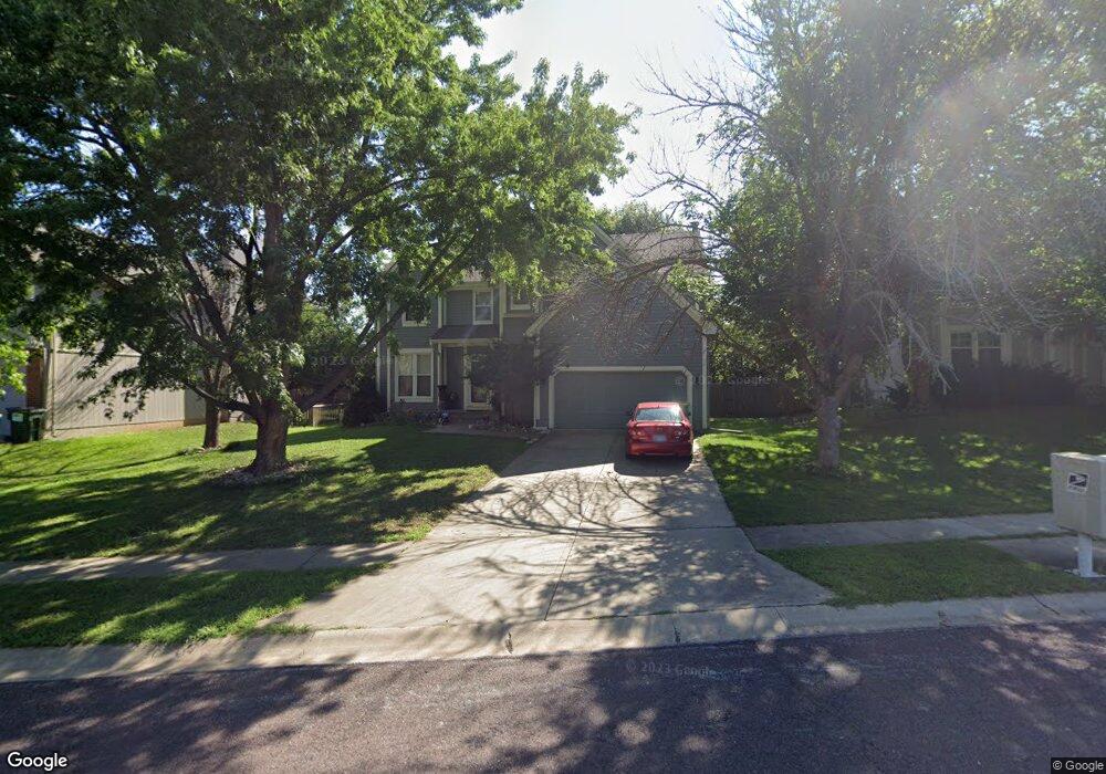 15709 Maple St, Overland Park, KS 66223 - photo 1