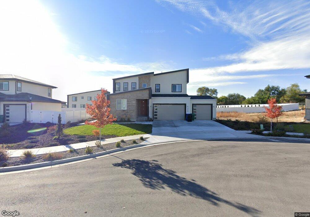 3723 W 8240 S, West Jordan, UT 84088 - photo 1