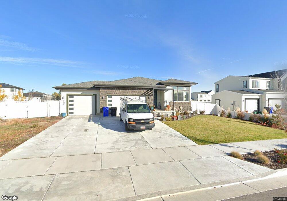3702 W 8240 S, West Jordan, UT 84088 - photo 1