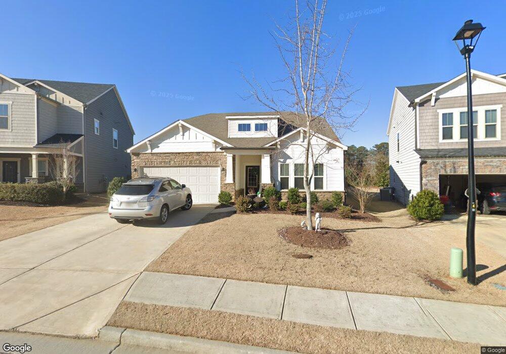 5740 Arbor Green Cir unit 5, Sugar Hill, GA 30518 - photo 1