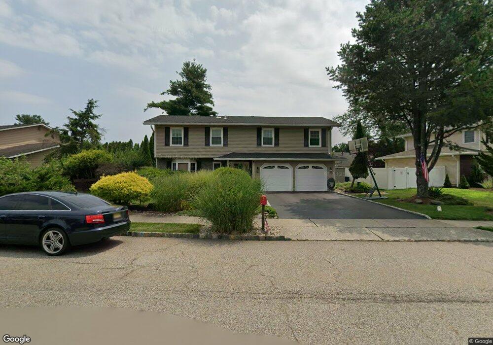 23 Point View Pkwy, Wayne, NJ 07470 - photo 1