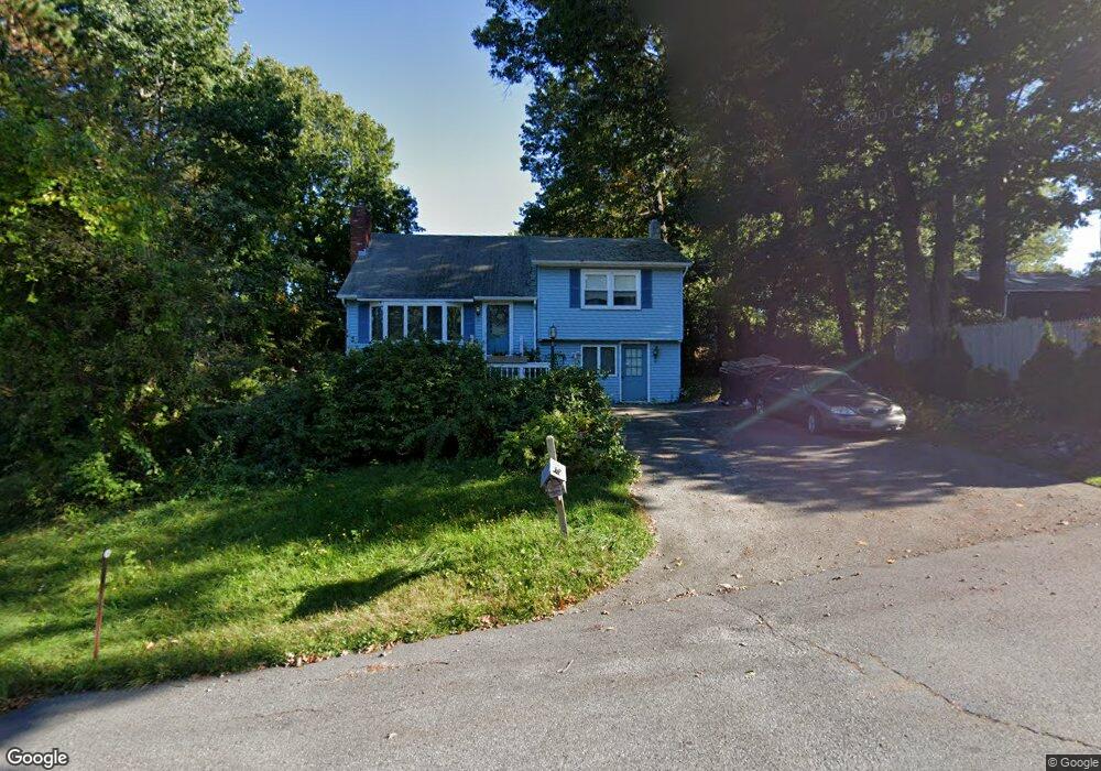 6 Atwood Terrace, Cherry Valley, MA 01611 - photo 1