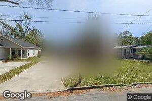 3202 Helen St, Savannah, GA 31404