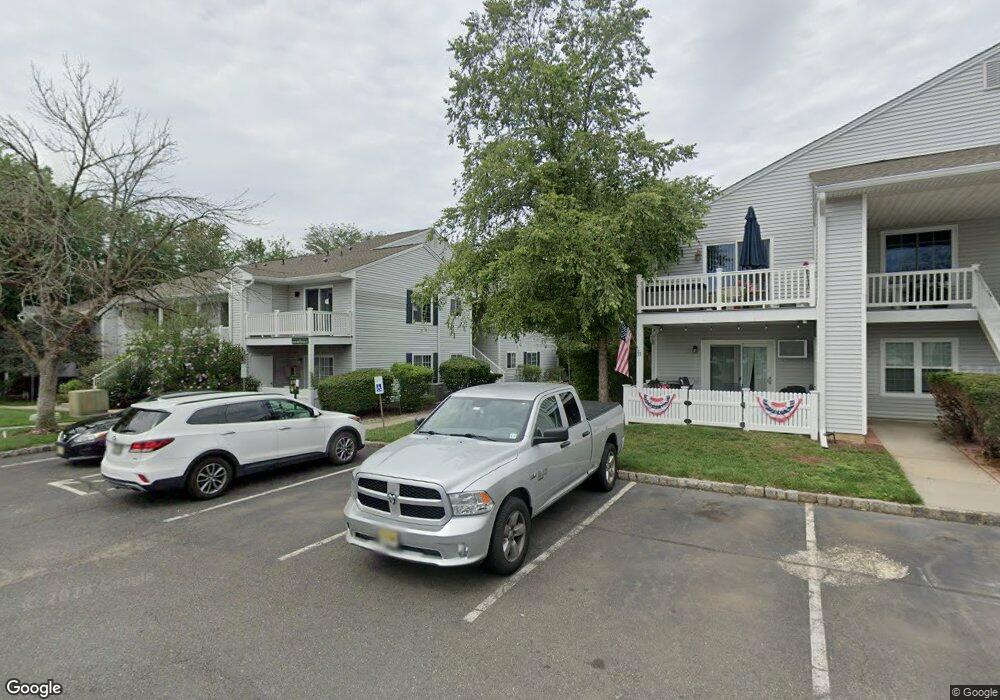 21 Mountain Ct unit 4421, Bedminster, NJ 07921 - photo 1