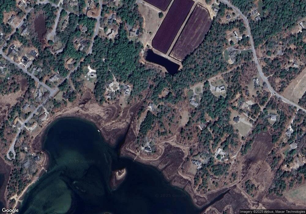 11 Cliffs Rd, Wareham, MA 02571 - photo 1