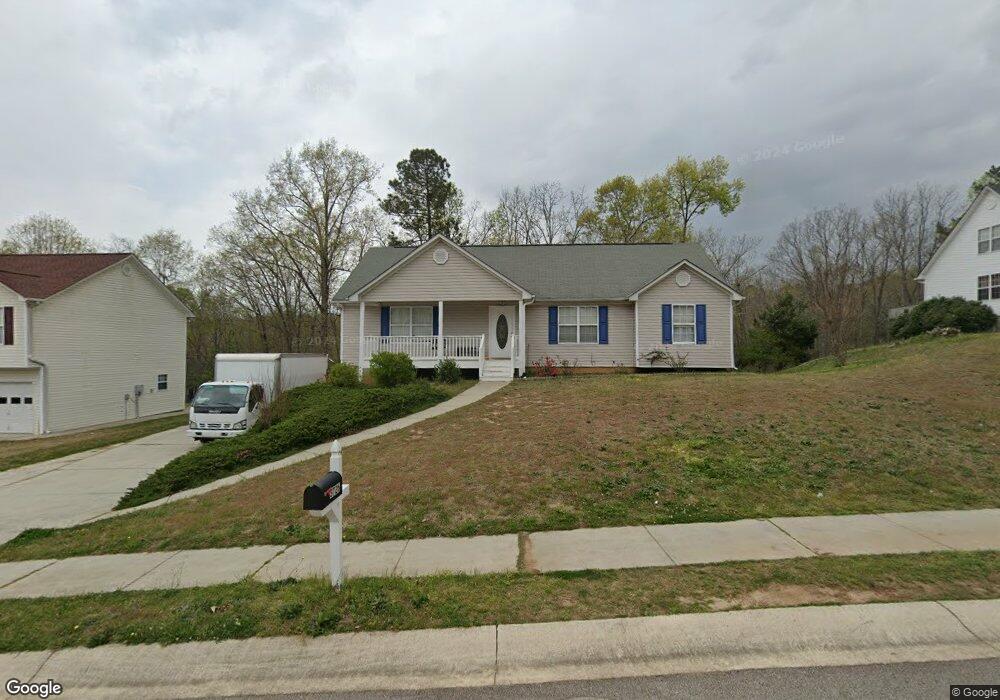 0 Fern Creek Dr unit 7240549, Flowery Branch, GA 30542 - photo 1