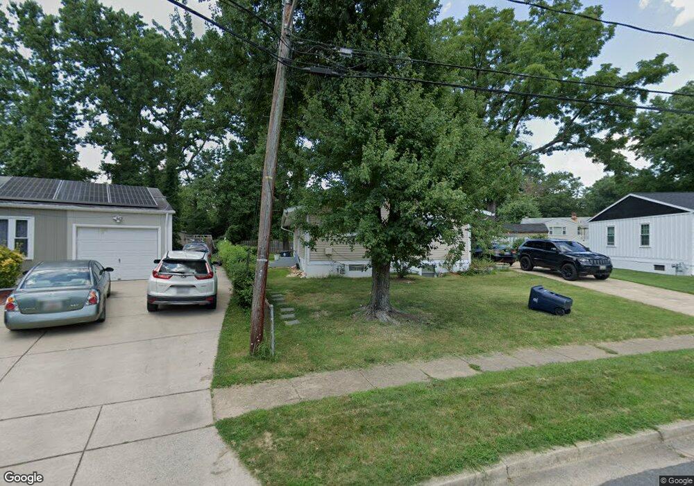 9304 Wyatt Dr, Lanham, MD 20706 - photo 1