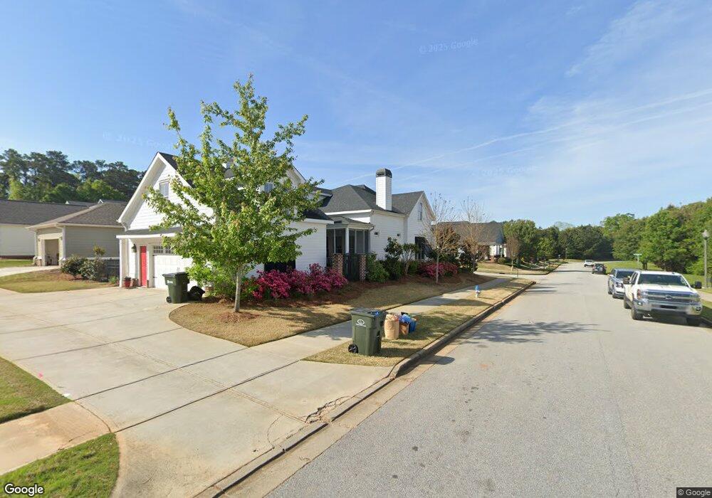 4248 Brookhaven Dr SE, Covington, GA 30014 - photo 1