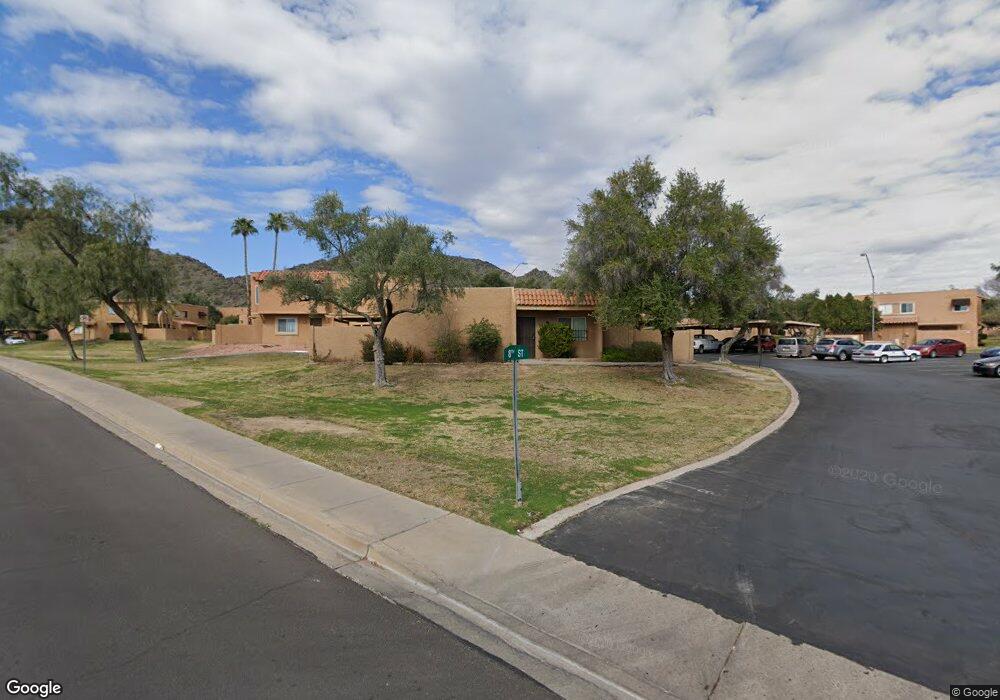 10204 N 8th St, Phoenix, AZ 85020 - photo 1