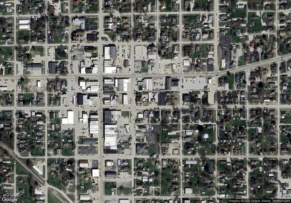 120 E Vincennes St, Linton, IN 47441 - photo 1