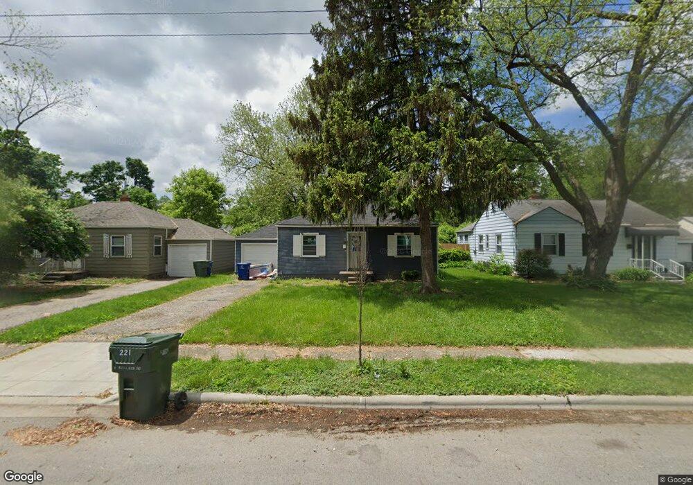 221 N Kellner Rd, Columbus, OH 43209 - photo 1