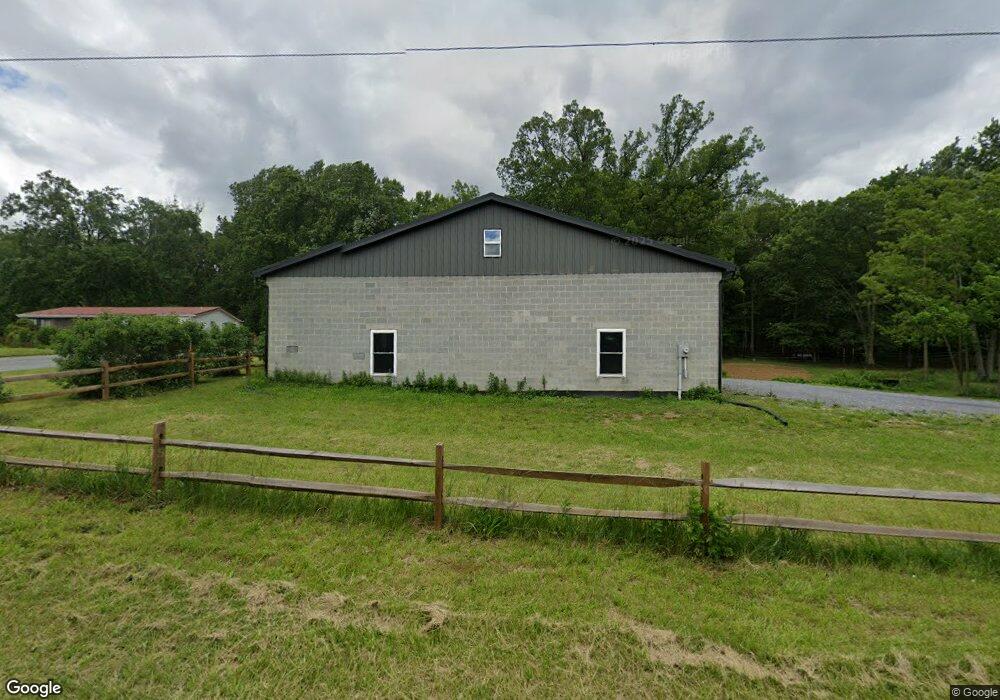 848 Black Gap Rd, Fayetteville, PA 17222 - photo 1