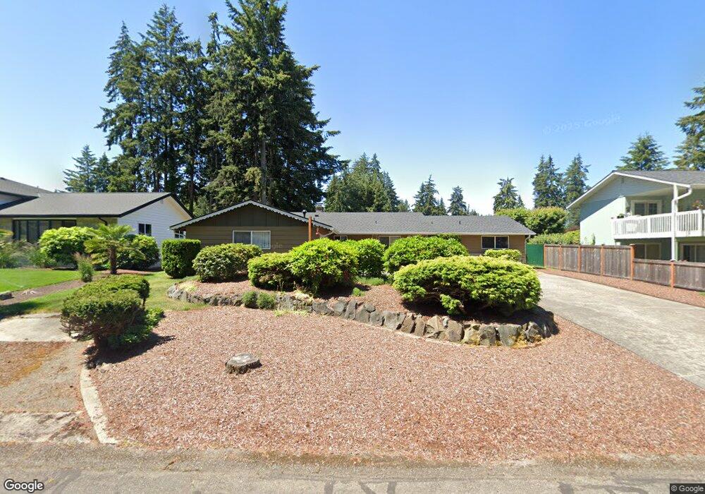 4602 72nd Ave W, University Place, WA 98466 - photo 1