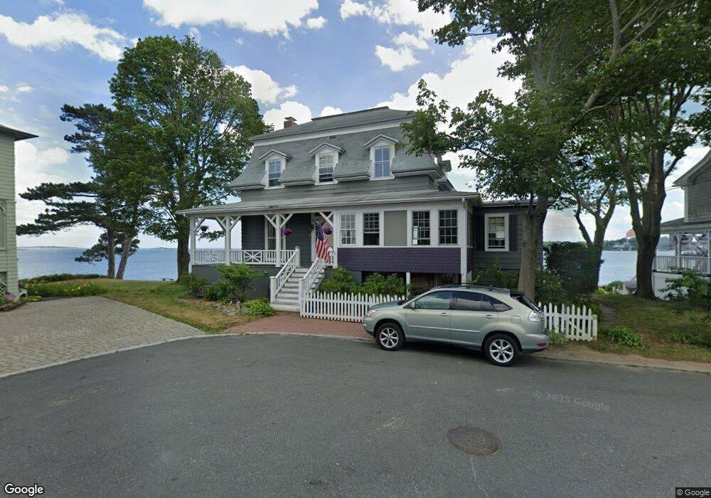 136 Bay View Ave unit 2, Salem, MA 01970 - photo 1