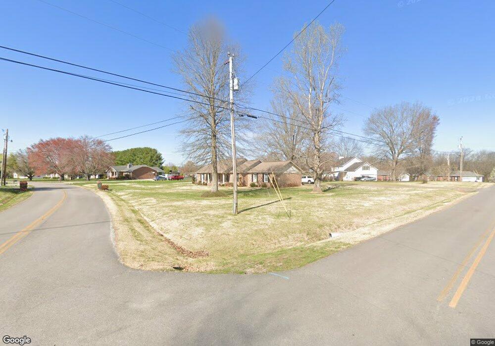 100 Towhee Trail, Shelbyville, TN 37160 - photo 1