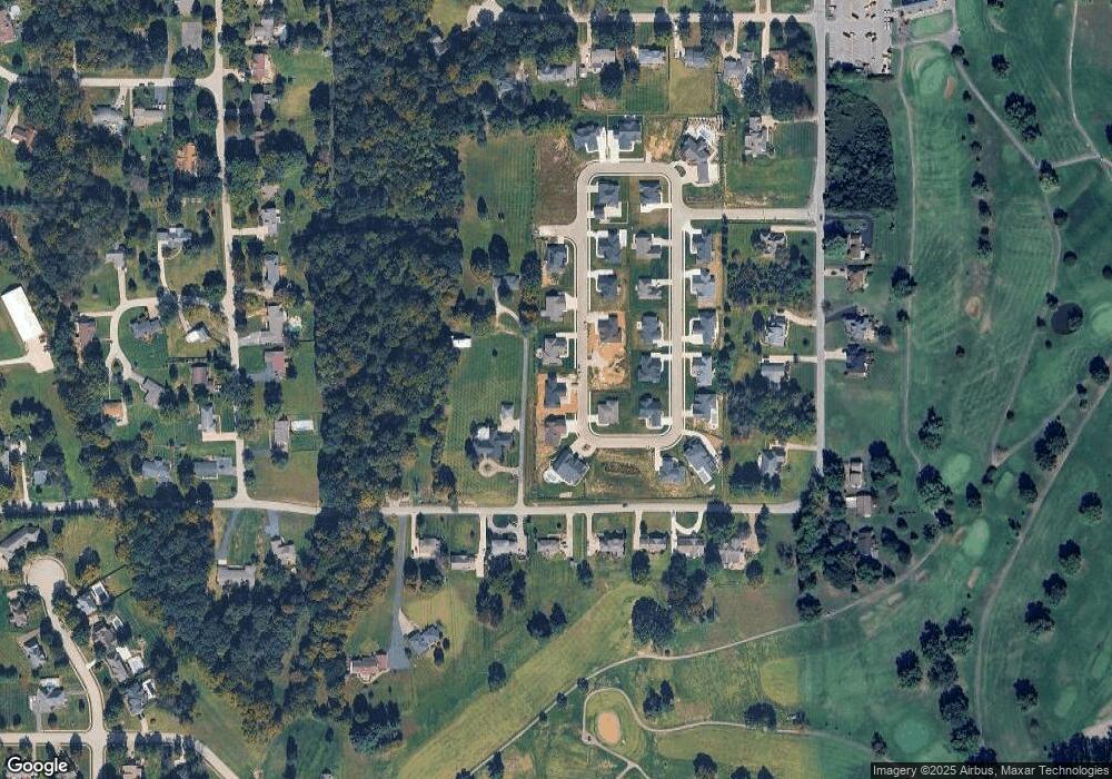 3020 Masters Dr unit Lot 10, Floyds Knobs, IN 47119 - photo 1