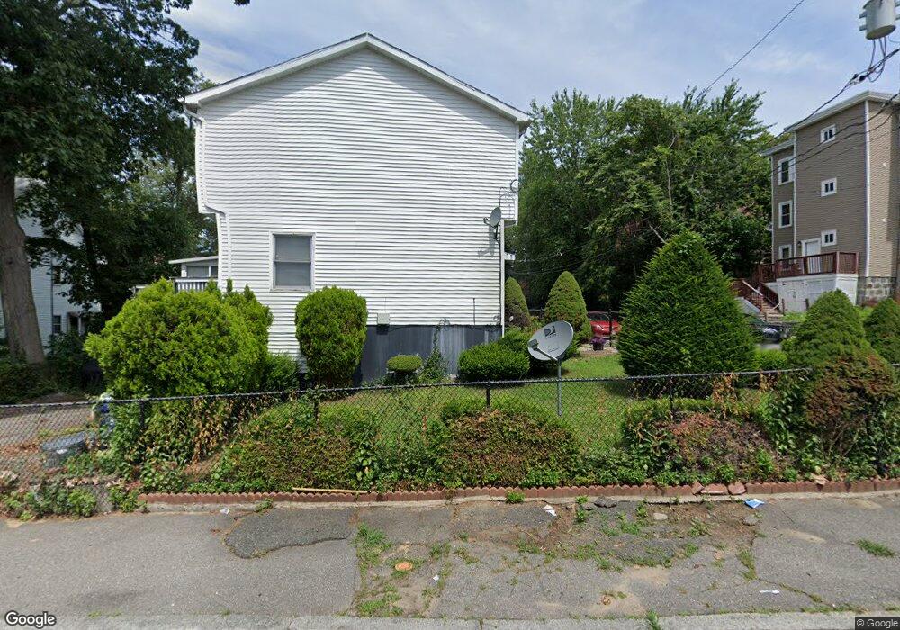 10 Dyer St unit 10, Dorchester Center, MA 02124 - photo 1