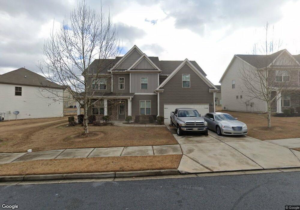 2450 Overlook Ave unit 67, Lithonia, GA 30058 - photo 1