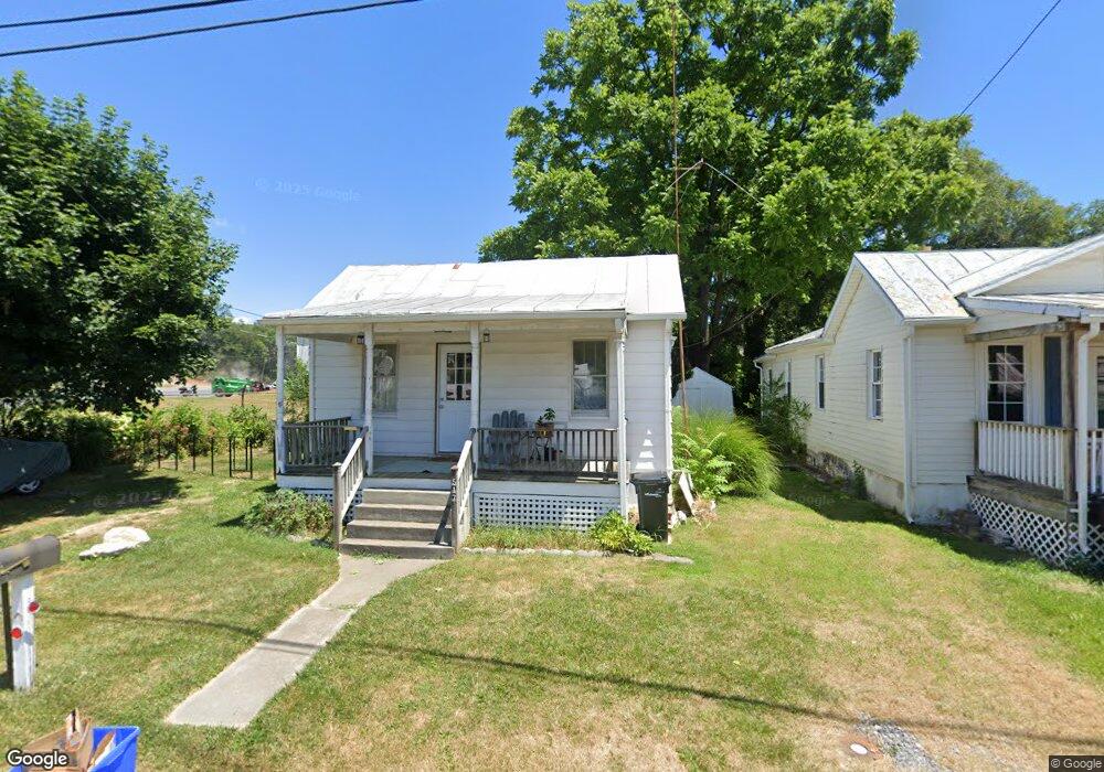 517 Hillman Dr, Winchester, VA 22601 - photo 1