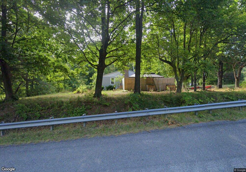 7389 Middle Rd, Middletown, VA 22645 - photo 1