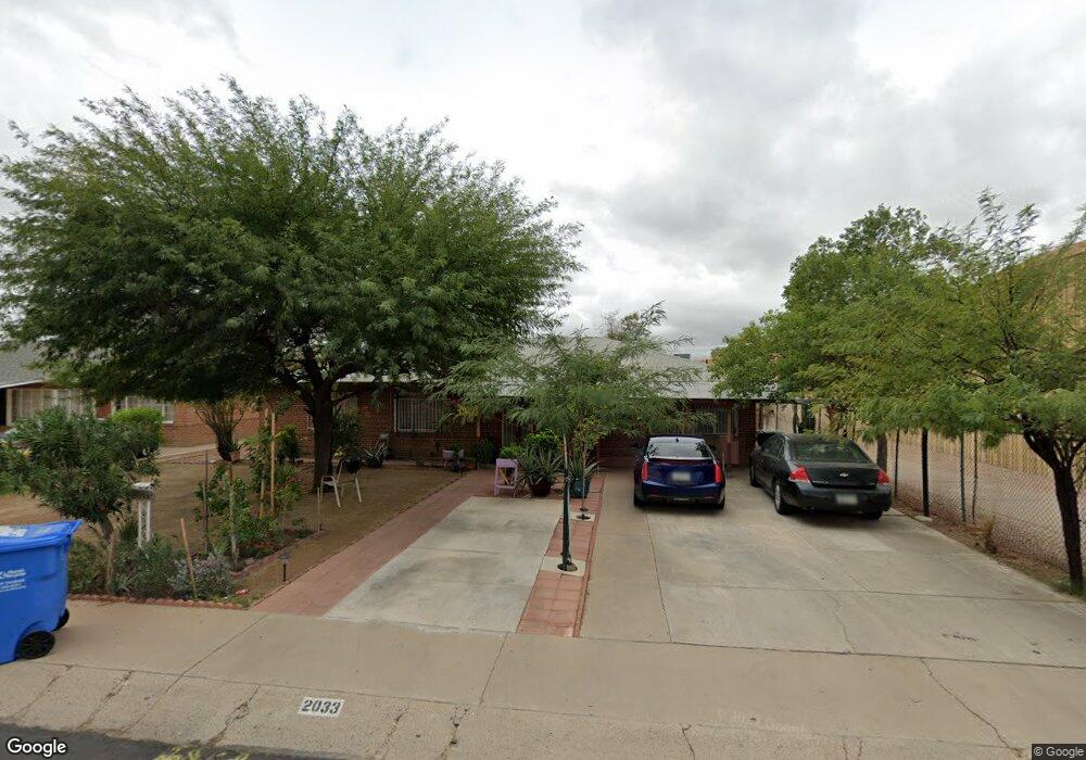 2033 E Granada Rd, Phoenix, AZ 85006 - photo 1