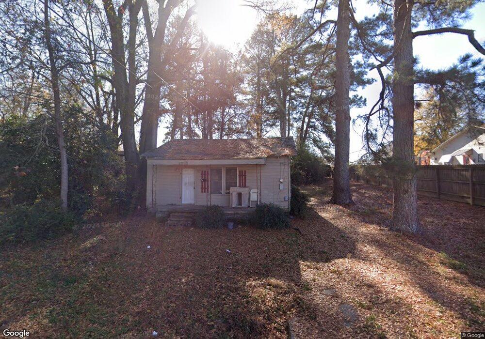 504 W 6th St, Sheridan, AR 72150 - photo 1