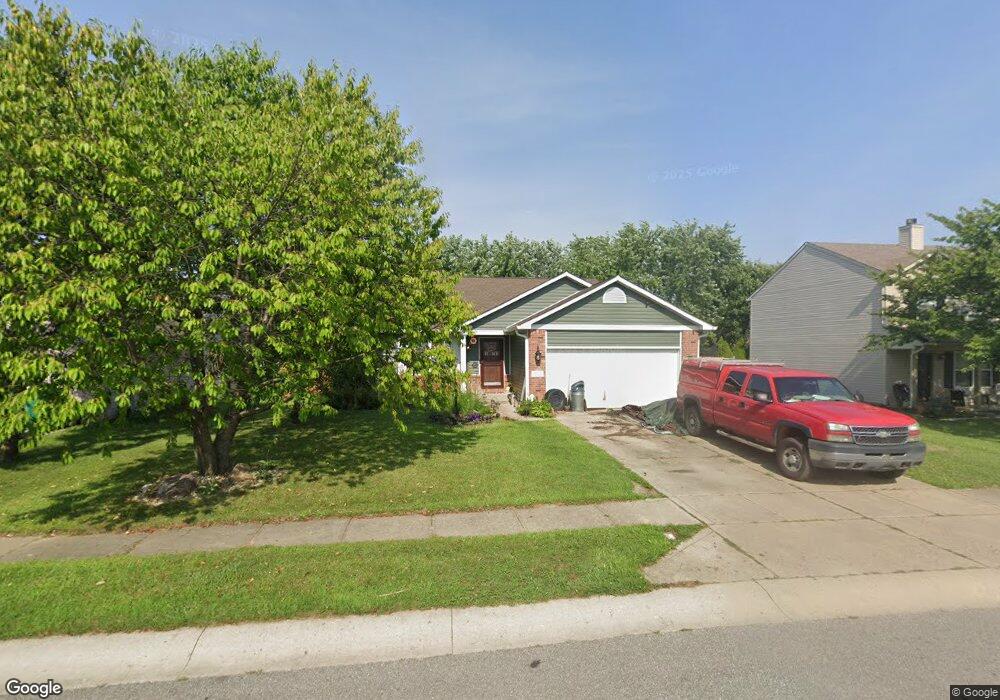 4062 Knollwood Ave, Franklin, IN 46131 - photo 1