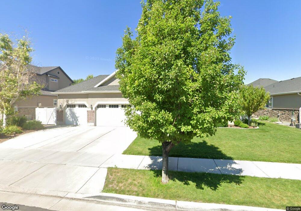 7956 S Olden Ln, West Jordan, UT 84081 - photo 1