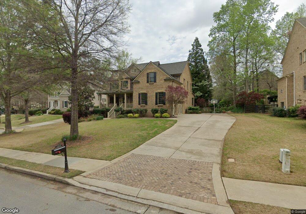 12315 Pearson Ct, Alpharetta, GA 30004 - photo 1