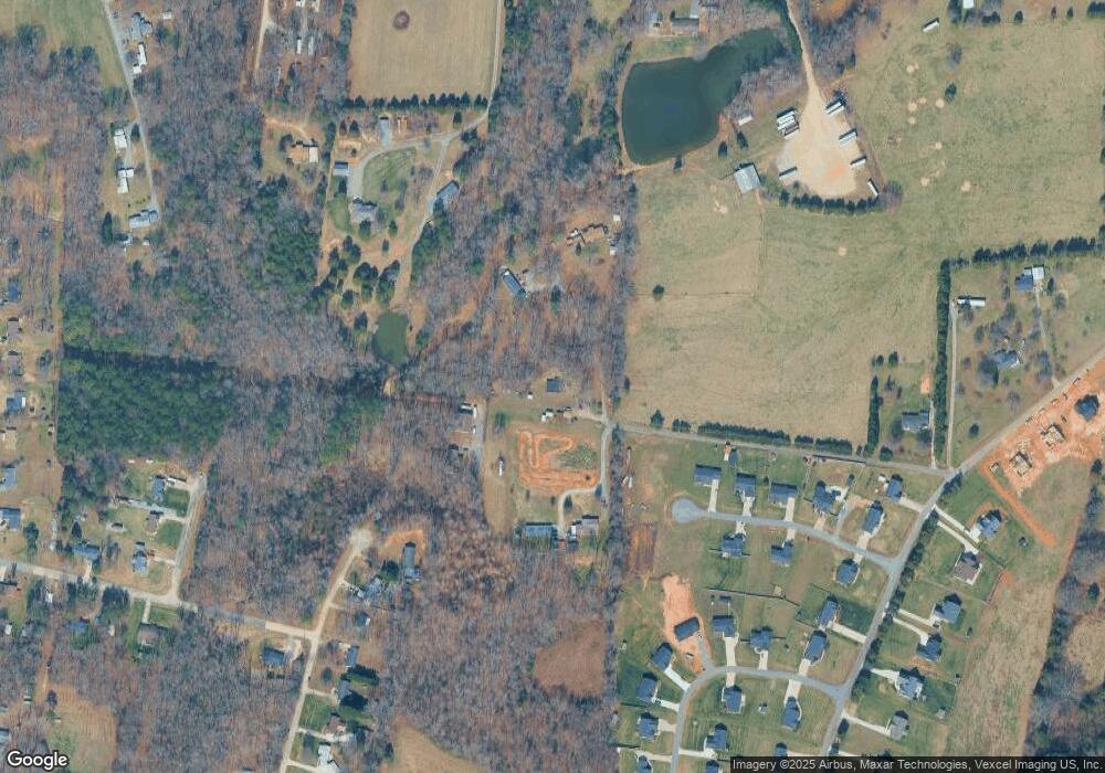 159 Kellana Dr, Statesville, NC 28625 - photo 1