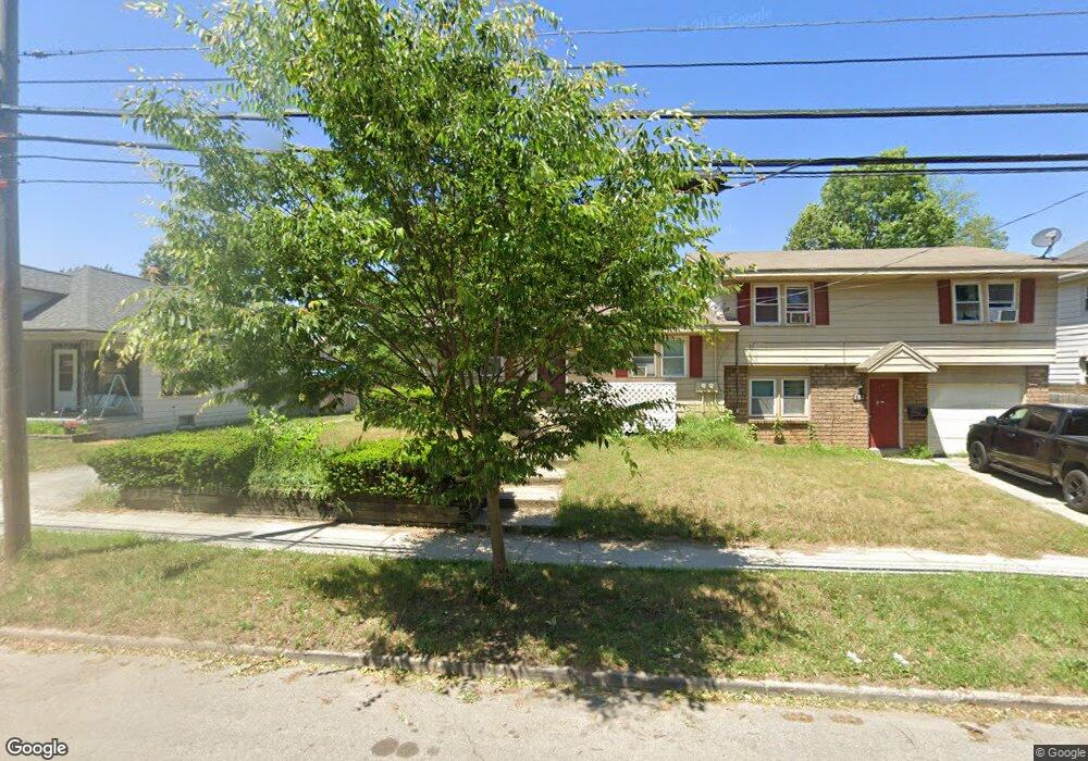 779 Knapp St NE unit 781, Grand Rapids, MI 49505 - photo 1